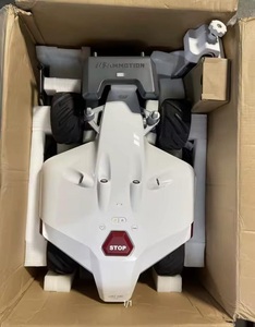 Tondeuse robotisée originale Mam-motion Lu-ba 2 AWD 10000 2025 – Nouveauté - Product Image 4