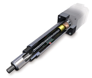 ตัวกระตุ้นกระบอกสูบไฟฟ้า - Product Image 2