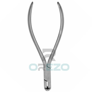 Suministros Dentales Profesionales OREZO INTERNATIONAL, Alicates Alineadores Manuales Modelo OI-AP-03, Certificación CE, Reutilizables, Ligeros, de Alta Calidad - Product Image 5