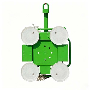 Lève-vitre électrique à ventouse, capacité 200kg-1200kg, certifié CE pour l'installation <span class=keywords><strong>de</strong></span> vitres - Product Image 2