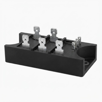 Compatible avec le module d'alimentation QM20TD-9, composant électronique
