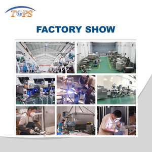 Kolay Bakımlı Vidalı Besleyici Konveyör, Patlamış Mısır, Granola ve Karışık Kuruyemişler için Kovalı Konveyör Bant - Product Image 5