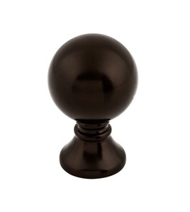 Poignée de porte et de tiroir tendance en bronze noir de qualité supérieure pour armoires et placards avec différentes finitions personnalisées en nickel - Product Image 1