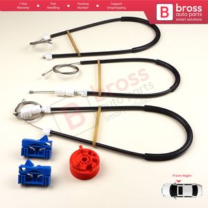 BWR430 Kit de reparación de Elevalunas eléctrico Puerta delantera derecha - Product Image 3