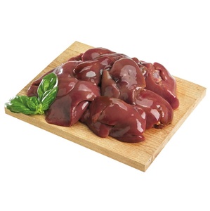 Achetez des foies et des poulets congelés bon marché. FOI DE POULET CONGELÉ HALAL À VENDRE. - Product Image 4