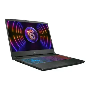 ThundeRobot 911X I7 laptop Gaming, kecepatan penyegaran tinggi 16 + 4060 GB 512Hz 144