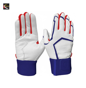Guantes de Bateo de Alta Calidad para Softbol y Béisbol para Hombre - Product Image 4