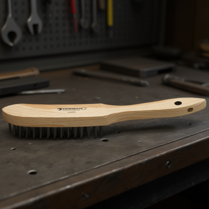 Brosse en fil d'acier Stahlwille - Product Image 3