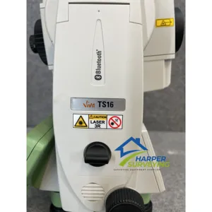 Huge Discount TS16 Laser Distance Robotic Total Station - Product Image 2