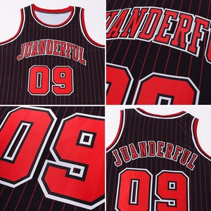 Custom Basketball Uniform - Product Image 3