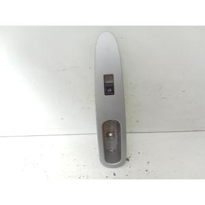 แผงปุ่มด้านหลังซ้าย DR 1 ซีรีส์ที่ 1 Sqr473f(09>14) - Product Image 1