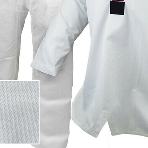 เครื่องแบบเทควันโดศิลปะการต่อสู้ชุดนักสู้เทควันโด - Product Image 6