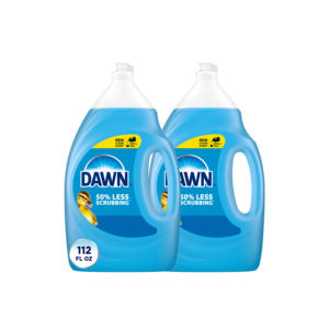 Liquide vaisselle Dawn Ultra bon marché en gros pour détergent de cuisine avec plus de 80% ingrédients actifs pour l'exportation - Product Image 3