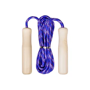 Corde per Saltare Personalizzate Sissi, Accessori su Misura per Fitness Attivo - Product Image 2