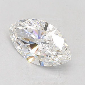 Diamant Marquise exceptionnel 4.50ct VS2 Clarity F Color IGI Prix bon marché rapporté fabrication en gros - Product Image 2