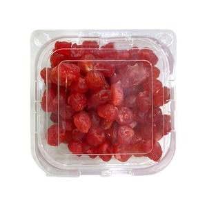 Suministro al por mayor de cerezas secas naturales dulces frescas cerezas secas deliciosas de alta calidad empaquetadas de primera calidad - Product Image 2