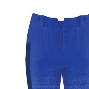 Conjunto de uniformes de fútbol americano de Color sólido de alta calidad, conjunto de uniformes de fútbol americano de poliéster 100% - Product Image 4