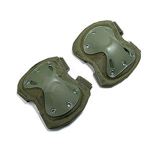 Coudières de conception personnalisée les plus vendues avec logo Protection de sécurité de haute qualité fabriquée avec un matériau durable - Product Image 3