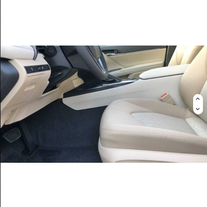 VOITURE D'OCCASION NEUVE ET PROPRE - Toyota Camry SEDAN 2022 - PRÊTE À ÊTRE EXPÉDIÉE - Product Image 2