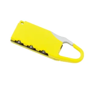 Lucchetti da Viaggio Personalizzati Nichelino, Gadget Personalizzati con Lucchetto Nichelino - Product Image 3
