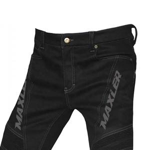 Custom Made Racing Men's Motorcycle Waterproof Pants Cordura Textile Stretchable <b>Trouser</b> Plus Size Sportswear - Product Image 4