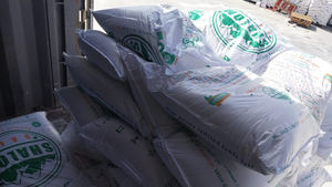 Shalom 50kg Sal marina refinada egipcia Sal de mesa de grado alimenticio a granel Polvo de 99.5% pureza OEM y etiqueta privada lista - Product Image 5