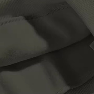 เสื้อมีฮู้ดหนาหนาทรงหลวมมีฮู้ดระบายอากาศได้ดีสวมใส่สบายโอเวอร์ไซส์ออกแบบได้ตามต้องการ - Product Image 5