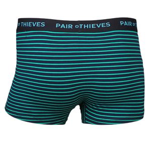 Calzoncillos Boxer para Hombre - Verde - Product Image 2
