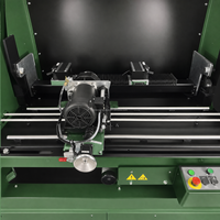 673 Accu-Pro AC Automatic Bedknife Grinder dengan Sistem Pengumpanan Otomatis dan Sistem Traverse Presisi Harga Deposit Adalah
