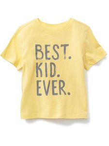 Camiseta para niños Camiseta de manga corta para niños Impresión de logotipo personalizado 100% Algodón Liso en blanco Niños Bebé Niña Niño Camisetas - Product Image 3