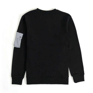 Sweat-shirts pour hommes à manches longues, personnalisés, multicolores, anti-froissement, confortables, nouveau design, haute qualité, vêtements d'hiver, grande taille - Product Image 6