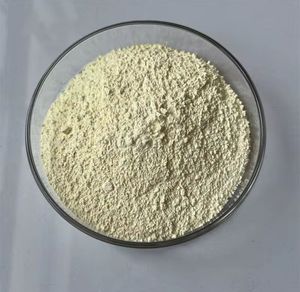 Abrasifs de la meilleure qualité de maille synthétique de la poudre 80/100-400/500 de diamant du jaune RVD de catégorie industrielle rectifiant les médias de soufflage Soham - Product Image 3