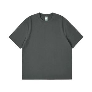 Camisetas para hombre, camisa azul marino, camiseta deportiva de manga corta a rayas azules y blancas, camisetas informales con cuello redondo para parejas y padres - Product Image 3