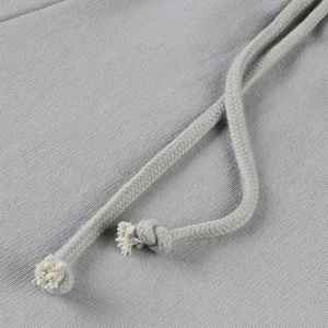 Shorts pour hommes décontractés de haute qualité, lavés à l'acide, vintage, unisexes, amples, vente en gros, personnalisés, 260 g/m², 100 % coton peigné, shorts d'été - Product Image 6