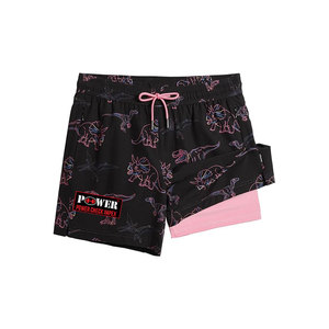 New 360gsm Heavy Cotton <b>Shorts</b> Acid Wash Fashion Vintage <b>Shorts</b> 100% Cotton Summer <b>Shorts</b> - Product Image 2