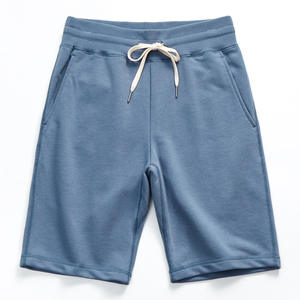 2024 High Quality <b>Mens</b> Cargo <b>Shorts</b> Sweatpants <b>Baggy</b> Cotton - Product Image 5