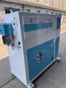 Machine à polir le riz <span class=keywords><strong>BAILONG</strong></span> 158D haute capacité 4-6t/h, acier inoxydable 304, moteur à rouleaux 45-55kW, garantie 1 an pour moulin à riz - Product Image 3