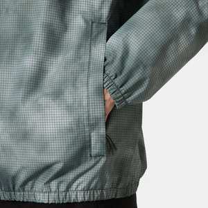 Vestes de pluie imperméables robustes avec doublure isolante, poches sécurisées et capuche anti-tempête pour une protection contre les conditions météorologiques extrêmes - Product Image 6