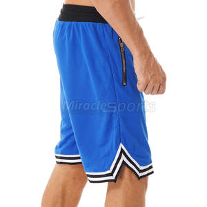 Short pour hommes design personnalisé de gros Service OEM Shorts pour hommes Marque privée Nouveauté Shorts pour hommes à vendre - Product Image 3