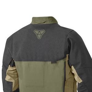 Chaqueta Softshell para Motocicleta para Todo Clima, Impermeable, para Compradores Mayoristas - Product Image 6