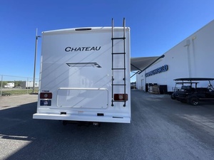 Listo para Enviar: RV Chateau 28Z TH0R 2025, 3 Años de Garantía, Plástico Industrial OEM/ODM para DIY - Product Image 3