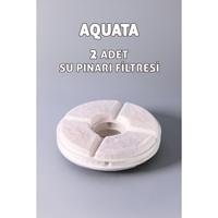 Distributeur automatique d'eau pour animaux de compagnie avec source d'alimentation filtre de bouteille d'eau PP de rechange et filtre de fontaine d'eau de source pour chats