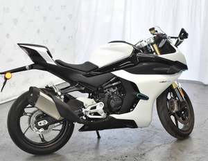 Nouvelle Moto Standard CF-MOTO 450 SS 2025 à Vendre, Vente Rapide, Garantie 1 An, Expédition Mondiale - Product Image 2