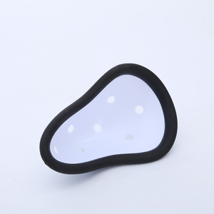 WTF ชุดป้องกันขาหนีบศิลปะการต่อสู้สำหรับผู้ชายชุดป้องกันขาหนีบสำหรับฝึกเทควันโด - Product Image 4