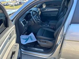 2023 pour Atlas SUV à direction à gauche - Product Image 6