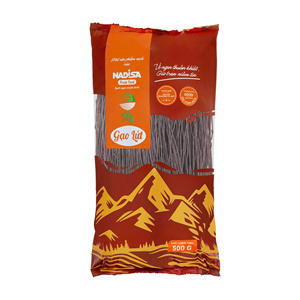 Nadisa Premium Whole Grain Brown <b>Rice</b> <b>Noodles</b> Dried 2 Year Shelf Life ISO Certified 100% Pure Clean <b>Rice</b> Vietnam Origin - Product Image 1