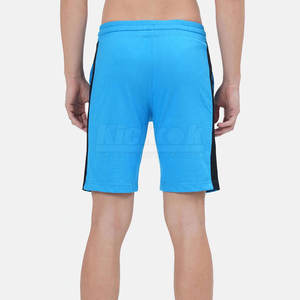 Pantalones Cortos Deportivos para Hombre de Alta Calidad, 100% Algodón, Transpirables, Casuales, para Entrenamiento, Gran Venta - Product Image 3