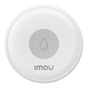 เซ็นเซอร์ตรวจจับน้ำรั่ว HOME SECURITY สีขาว รุ่น ZL1 - Product Image 1