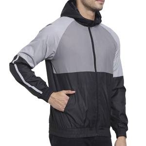 Cortavientos precio asequible Venta caliente chaqueta cortavientos excelente calidad personalizado Color Nylon chaqueta cortavientos 2026 - Product Image 2