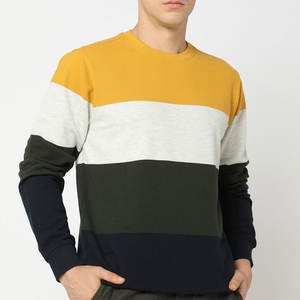 Entièrement personnalisé 100% Top haute qualité hommes sweat-shirts article de vente chaud Pakistan fabrique - Product Image 1